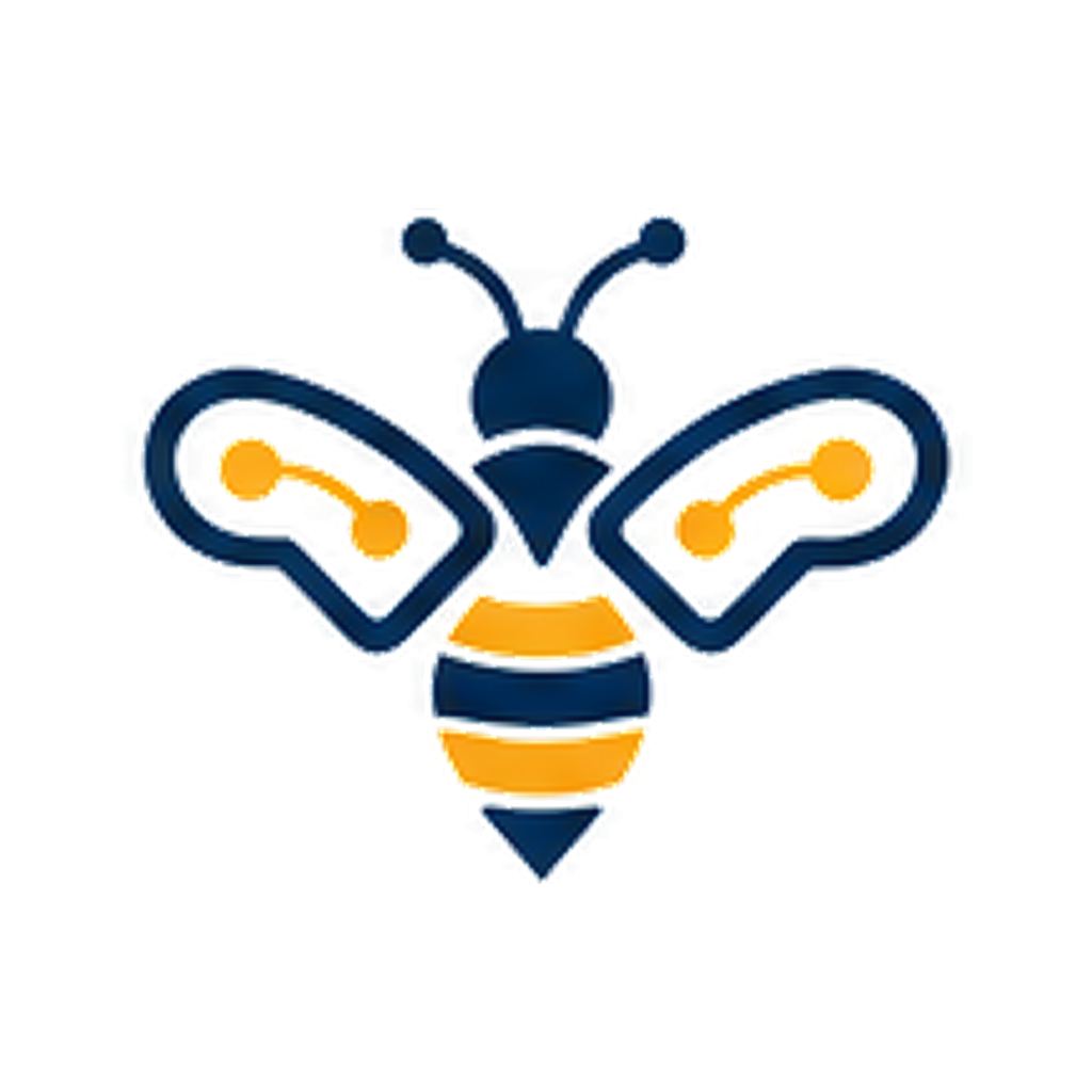 Workforce Wonkery decoded bee mark